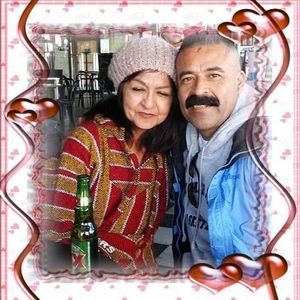 Meet your Posher, Monica